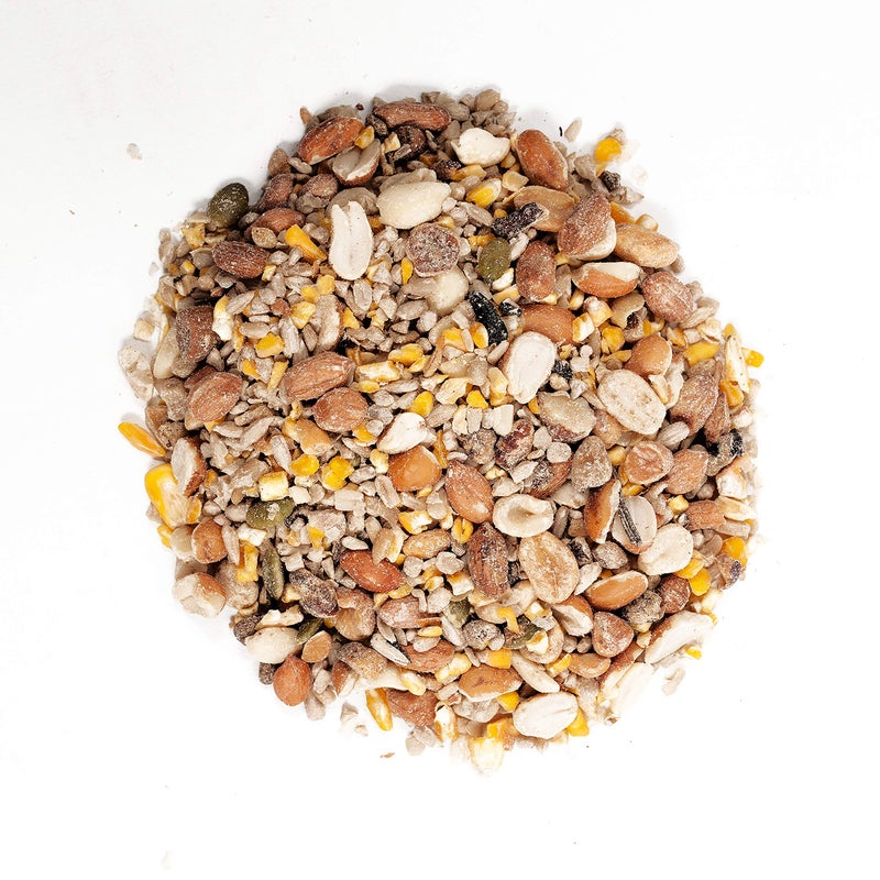 Wagner's 82056 Gourmet Waste Free Wild Bird Food, 5-Pound Bag - Image 3